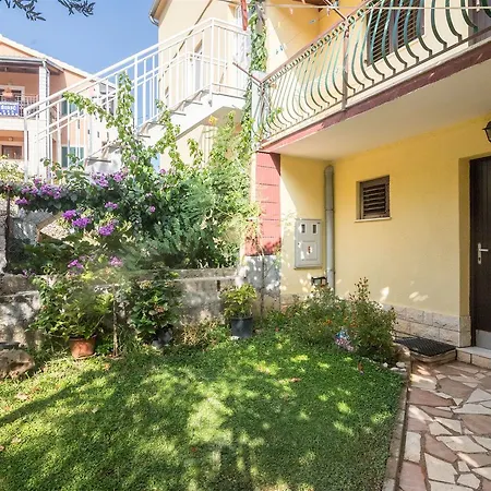 Apartament Ana *
