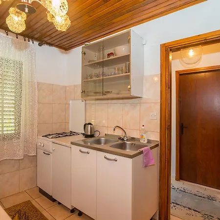 Ana Apartament *