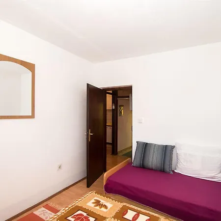 Ana Apartament *